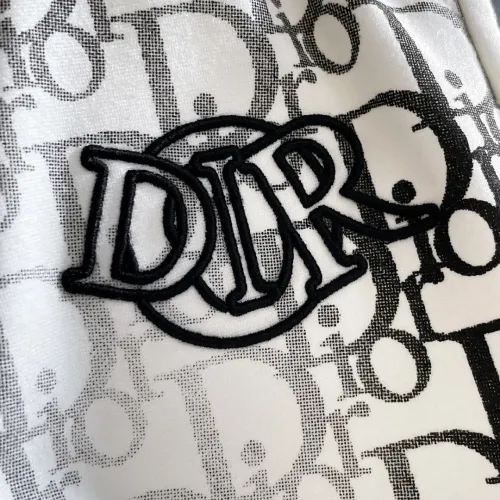 Replica Christian Dior Pants For Men #1426751 $39.00 USD for Wholesale