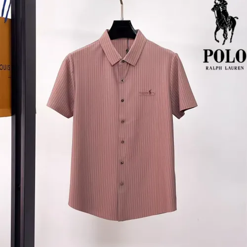 Ralph Lauren Polo Shirts Short Sleeved For Men #1426766 $52.00 USD, Wholesale Replica Ralph Lauren Polo Shirts