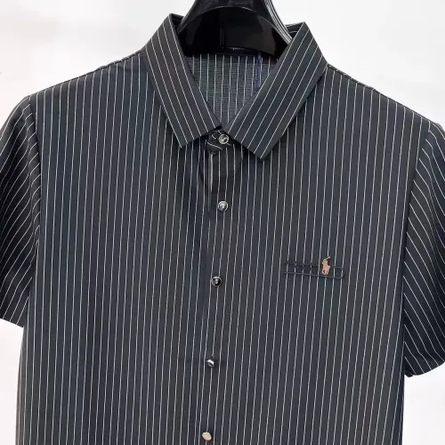Replica Ralph Lauren Polo Shirts Short Sleeved For Men #1426768 $52.00 USD for Wholesale