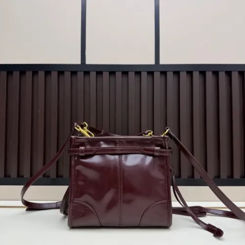 Replica Prada AAA Quality Messenger Bags For Women #1426780 $85.00 USD for Wholesale