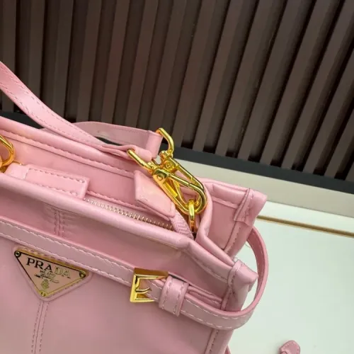 Replica Prada AAA Quality Messenger Bags For Women #1426781 $85.00 USD for Wholesale