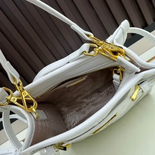 Replica Prada AAA Quality Messenger Bags For Women #1426782 $85.00 USD for Wholesale