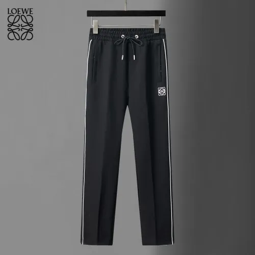 Replica LOEWE Tracksuits Long Sleeved For Men #1426784 $92.00 USD for Wholesale