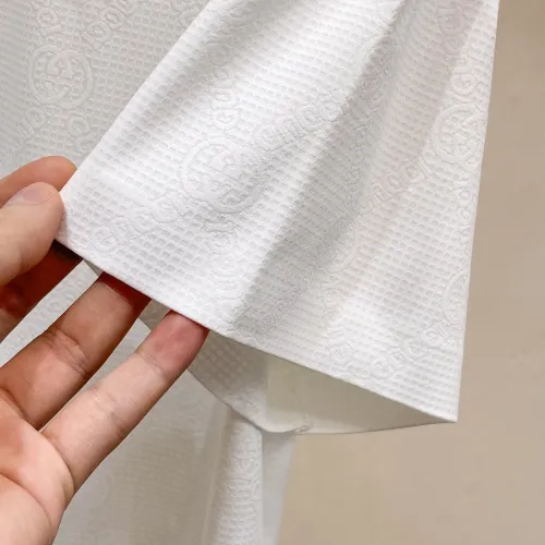 Replica Gucci T-Shirts Short Sleeved For Men #1426796 $48.00 USD for Wholesale