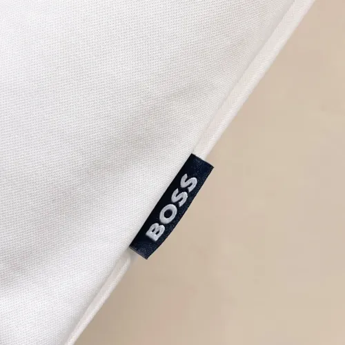 Replica Boss T-Shirts Short Sleeved For Men #1426800 $48.00 USD for Wholesale