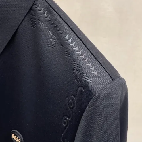 Replica Boss T-Shirts Short Sleeved For Men #1426803 $48.00 USD for Wholesale