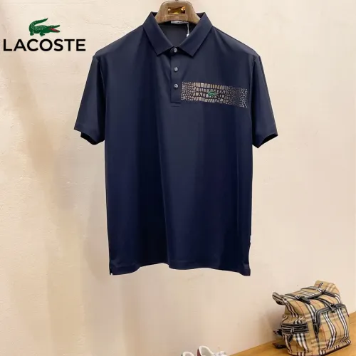 Lacoste T-Shirts Short Sleeved For Men #1426806 $48.00 USD, Wholesale Replica Lacoste T-Shirts