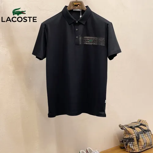 Lacoste T-Shirts Short Sleeved For Men #1426808 $48.00 USD, Wholesale Replica Lacoste T-Shirts