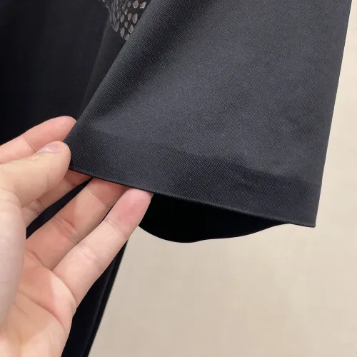 Replica Lacoste T-Shirts Short Sleeved For Men #1426808 $48.00 USD for Wholesale