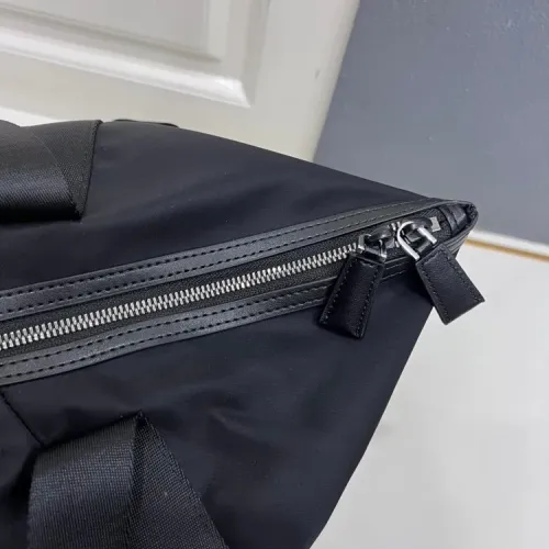 Replica Prada AAA Man Handbags #1426814 $108.00 USD for Wholesale