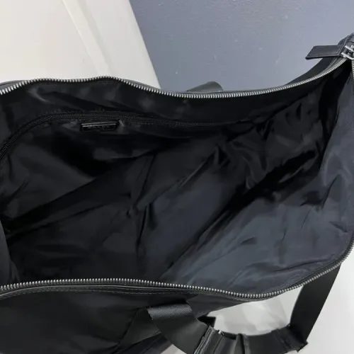 Replica Prada AAA Man Handbags #1426814 $108.00 USD for Wholesale