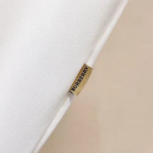 Replica Burberry T-Shirts Short Sleeved For Men #1426817 $48.00 USD for Wholesale