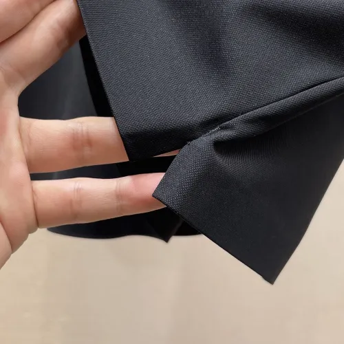 Replica Burberry T-Shirts Short Sleeved For Men #1426821 $48.00 USD for Wholesale