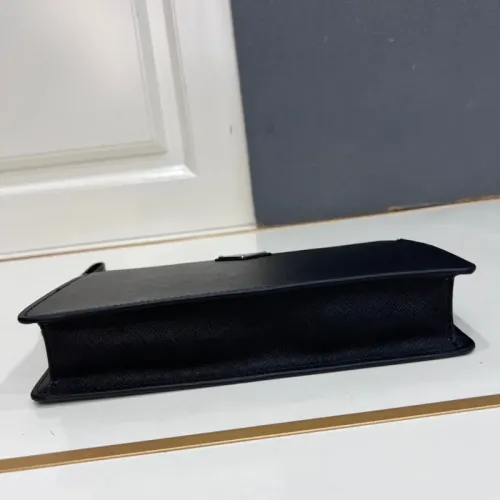 Replica Prada AAA Man Pouches #1426824 $96.00 USD for Wholesale
