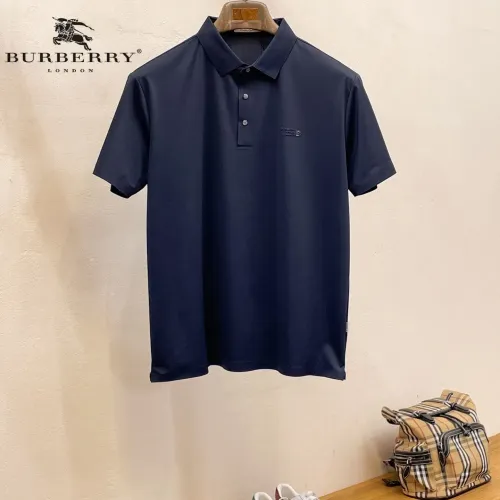 Burberry T-Shirts Short Sleeved For Men #1426825 $48.00 USD, Wholesale Replica Burberry T-Shirts