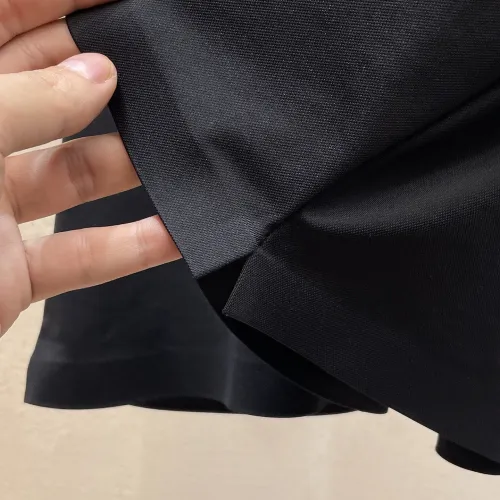 Replica Burberry T-Shirts Short Sleeved For Men #1426826 $48.00 USD for Wholesale