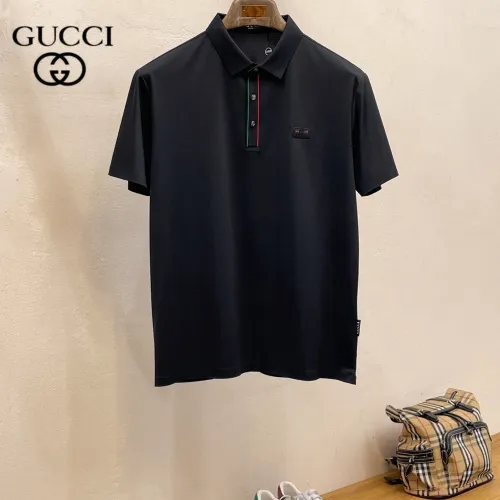 Gucci T-Shirts Short Sleeved For Men #1426831 $48.00 USD, Wholesale Replica Gucci T-Shirts