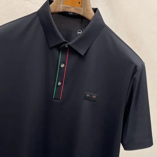 Replica Gucci T-Shirts Short Sleeved For Men #1426831 $48.00 USD for Wholesale