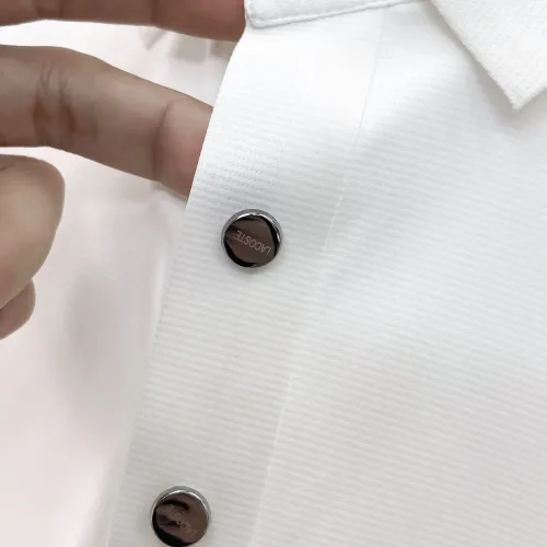 Replica Lacoste T-Shirts Short Sleeved For Men #1426842 $48.00 USD for Wholesale