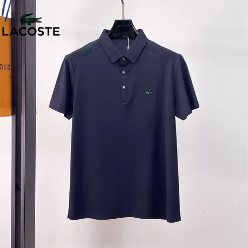 Lacoste T-Shirts Short Sleeved For Men #1426844 $48.00 USD, Wholesale Replica Lacoste T-Shirts