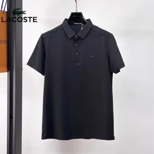 Lacoste T-Shirts Short Sleeved For Men #1426845 $48.00 USD, Wholesale Replica Lacoste T-Shirts