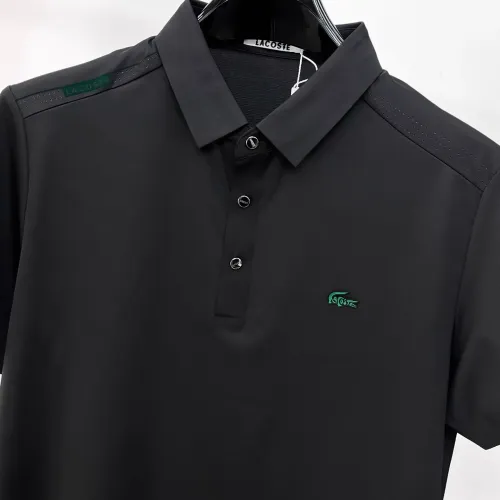 Replica Lacoste T-Shirts Short Sleeved For Men #1426845 $48.00 USD for Wholesale