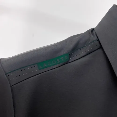 Replica Lacoste T-Shirts Short Sleeved For Men #1426845 $48.00 USD for Wholesale