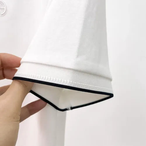 Replica Armani T-Shirts Short Sleeved For Men #1426846 $48.00 USD for Wholesale