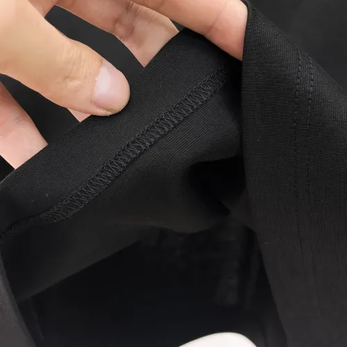 Replica Armani T-Shirts Short Sleeved For Men #1426849 $48.00 USD for Wholesale