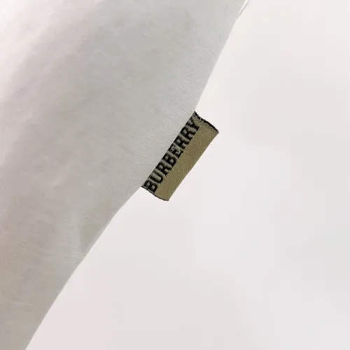 Replica Burberry T-Shirts Short Sleeved For Men #1426850 $48.00 USD for Wholesale