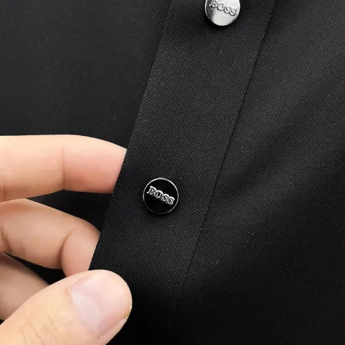 Replica Boss T-Shirts Short Sleeved For Men #1426857 $48.00 USD for Wholesale