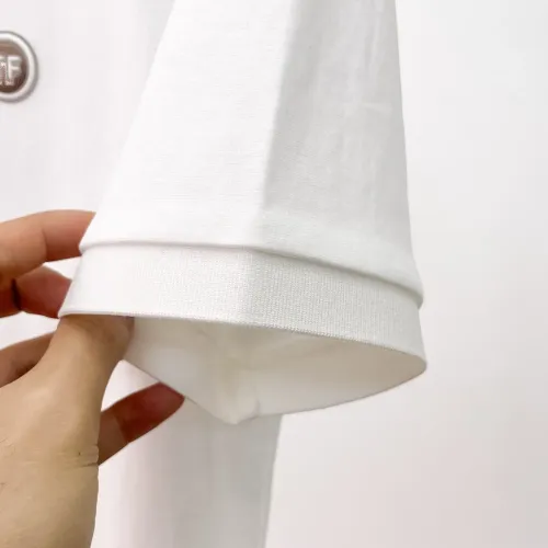 Replica Tom Ford T-Shirts Short Sleeved For Men #1426858 $48.00 USD for Wholesale