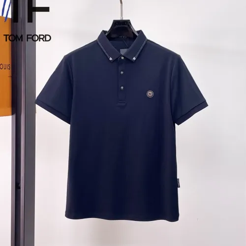 Tom Ford T-Shirts Short Sleeved For Men #1426860 $48.00 USD, Wholesale Replica Tom Ford T-Shirts