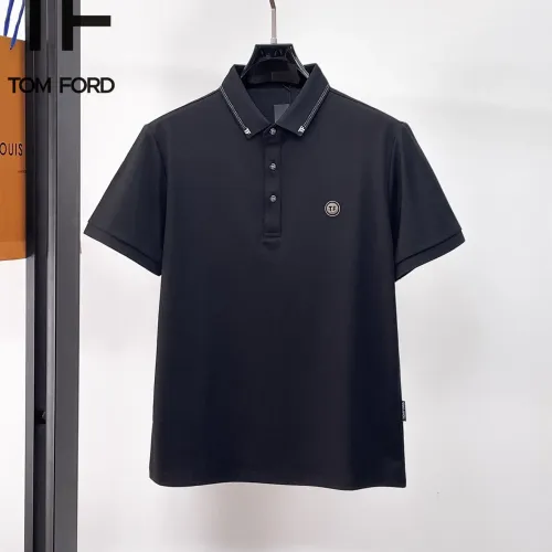 Tom Ford T-Shirts Short Sleeved For Men #1426861 $48.00 USD, Wholesale Replica Tom Ford T-Shirts