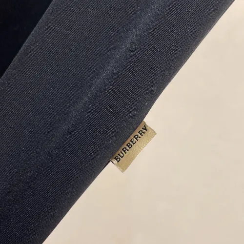 Replica Burberry Shirts Short Sleeved For Men #1426889 $52.00 USD for Wholesale