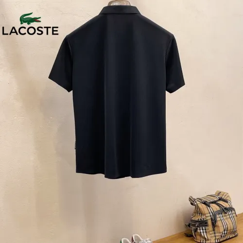 Replica Lacoste Shirts Short Sleeved For Men #1426900 $52.00 USD for Wholesale