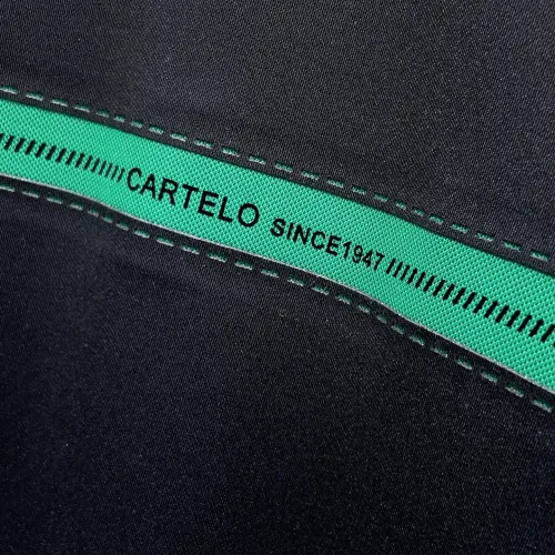 Replica Lacoste Shirts Short Sleeved For Men #1426900 $52.00 USD for Wholesale