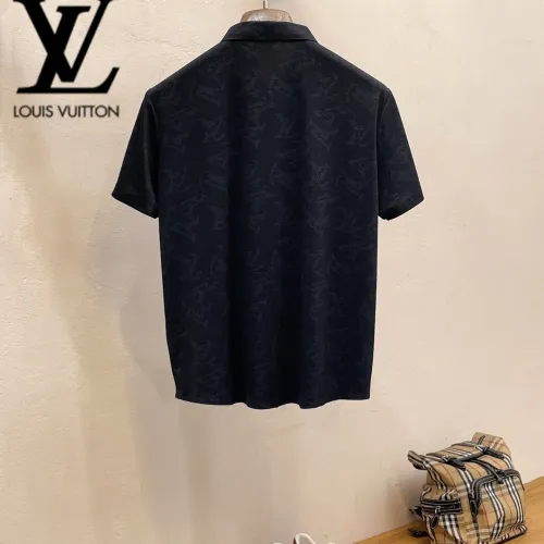 Replica Louis Vuitton LV Shirts Short Sleeved For Men #1426916 $52.00 USD for Wholesale