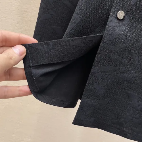 Replica Louis Vuitton LV Shirts Short Sleeved For Men #1426916 $52.00 USD for Wholesale