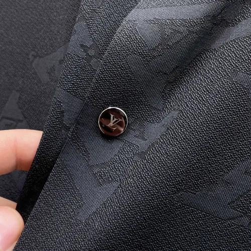 Replica Louis Vuitton LV Shirts Short Sleeved For Men #1426916 $52.00 USD for Wholesale
