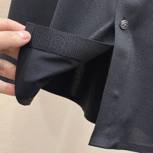 Replica Gucci Shirts Short Sleeved For Men #1426927 $52.00 USD for Wholesale