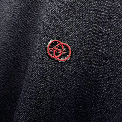 Replica Gucci Shirts Short Sleeved For Men #1426927 $52.00 USD for Wholesale