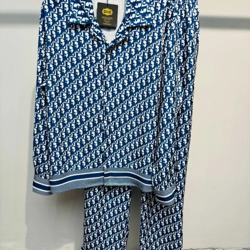 Christian Dior Tracksuits Long Sleeved For Men #1426952 $85.00 USD, Wholesale Replica Christian Dior Tracksuits