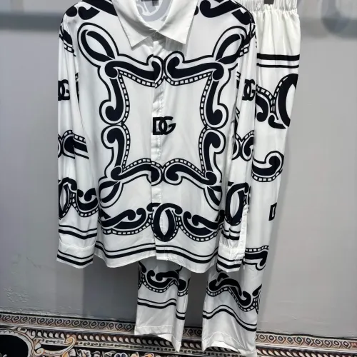 Dolce &amp; Gabbana D&amp;G Tracksuits Long Sleeved For Men #1426953 $85.00 USD, Wholesale Replica Dolce &amp; Gabbana D&amp;G Tracksuits