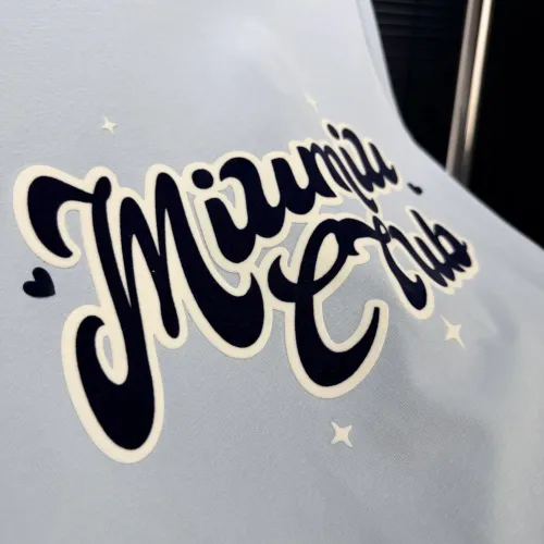 Replica MIU MIU T-Shirts Short Sleeved For Women #1426967 $64.00 USD for Wholesale