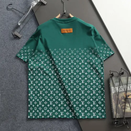 Replica Louis Vuitton LV T-Shirts Short Sleeved For Unisex #1426977 $38.00 USD for Wholesale