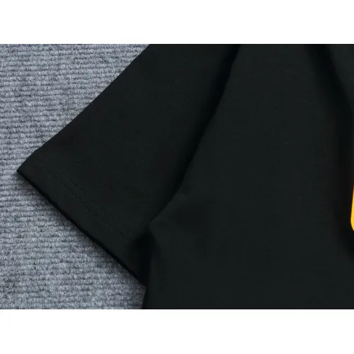 Replica Fendi T-Shirts Short Sleeved For Unisex #1426994 $38.00 USD for Wholesale