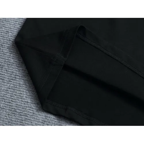 Replica Fendi T-Shirts Short Sleeved For Unisex #1426994 $38.00 USD for Wholesale