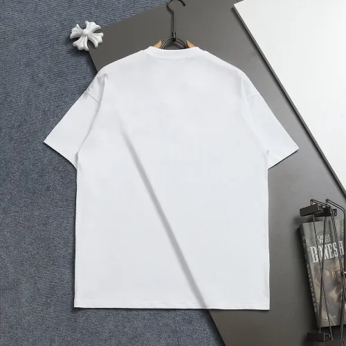 Replica Moncler T-Shirts Short Sleeved For Unisex #1426997 $38.00 USD for Wholesale