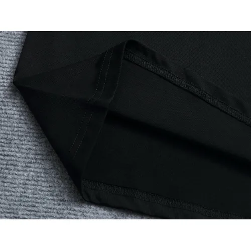 Replica Moncler T-Shirts Short Sleeved For Unisex #1426998 $38.00 USD for Wholesale